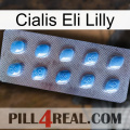 Cialis Eli Lilly viagra3